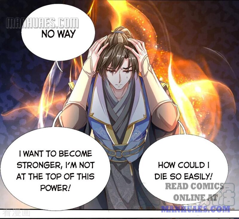 Marvelous Hero of the Sword Chapter 142 7